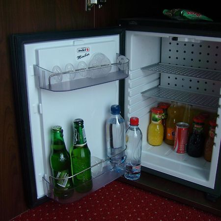 Pensiunea La Busu ブラン 部屋 写真